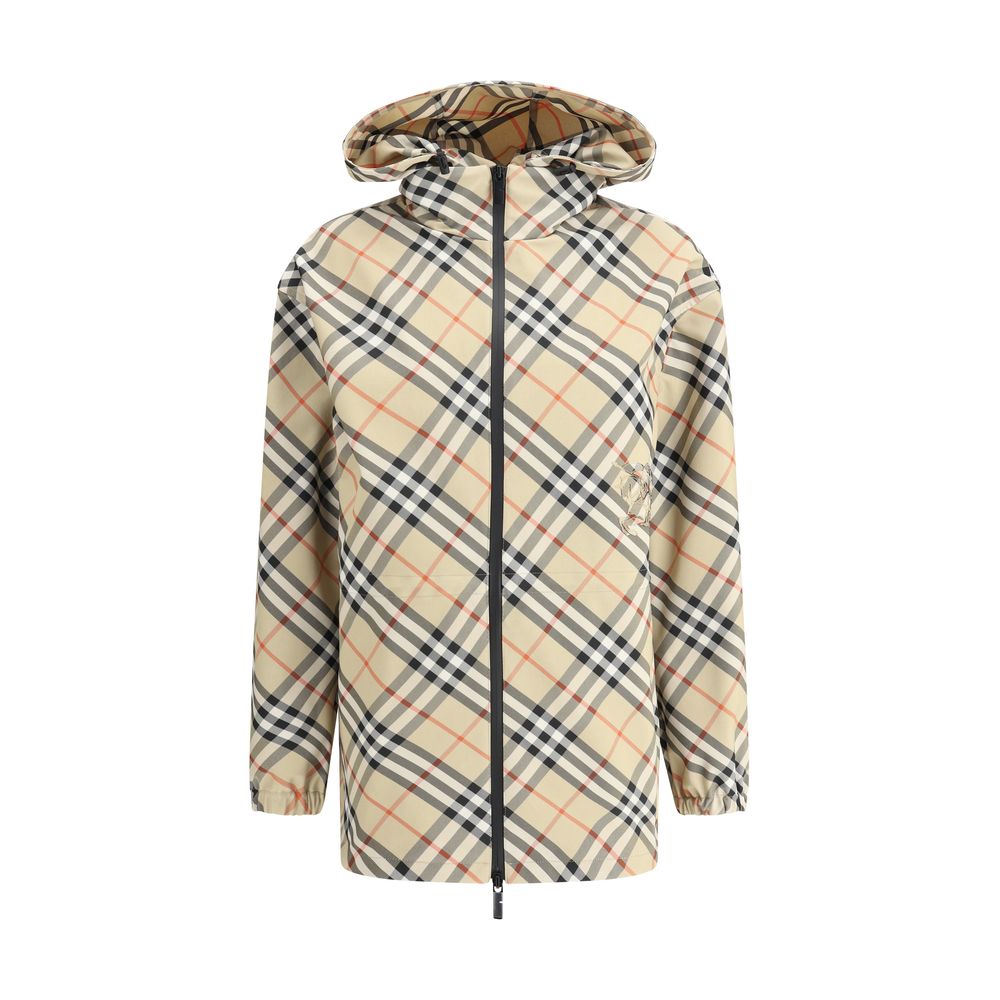 Сака Burberry