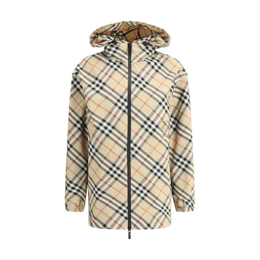 Сака Burberry