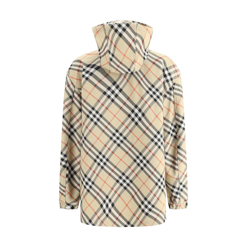 Сака Burberry