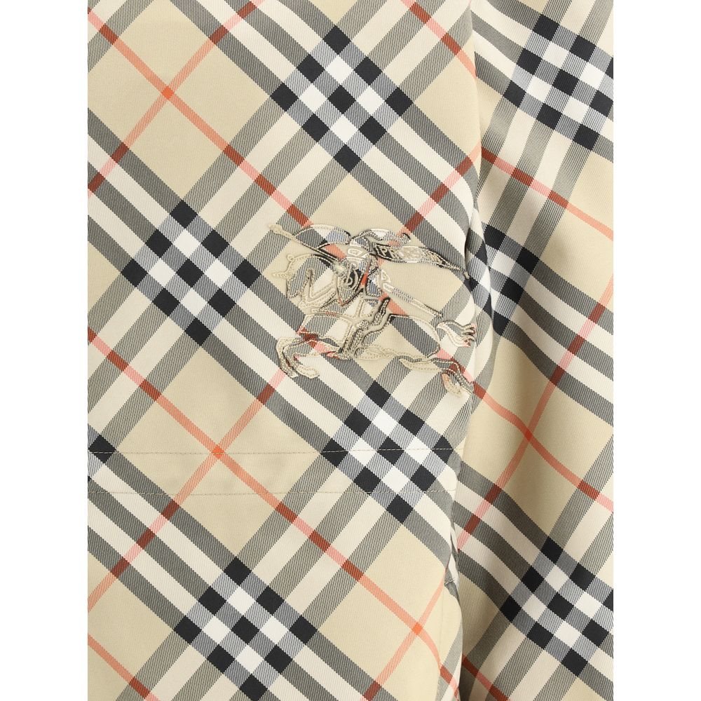Сака Burberry