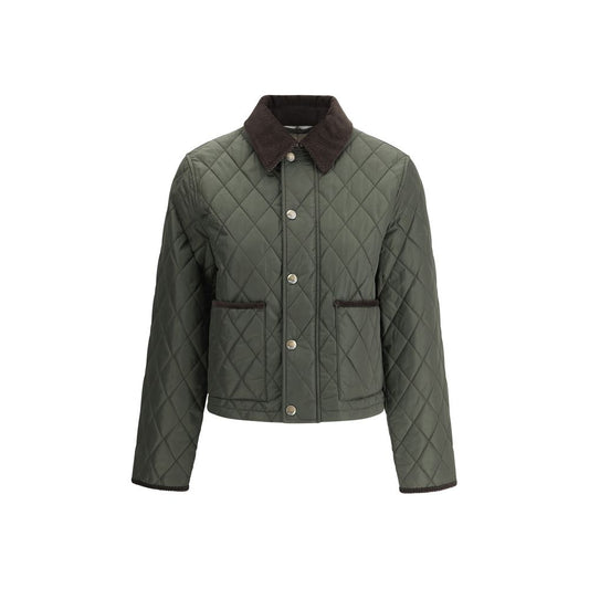 Яке Burberry Quilts