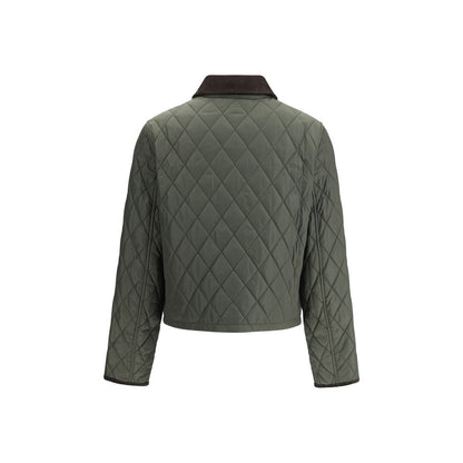 Яке Burberry Quilts