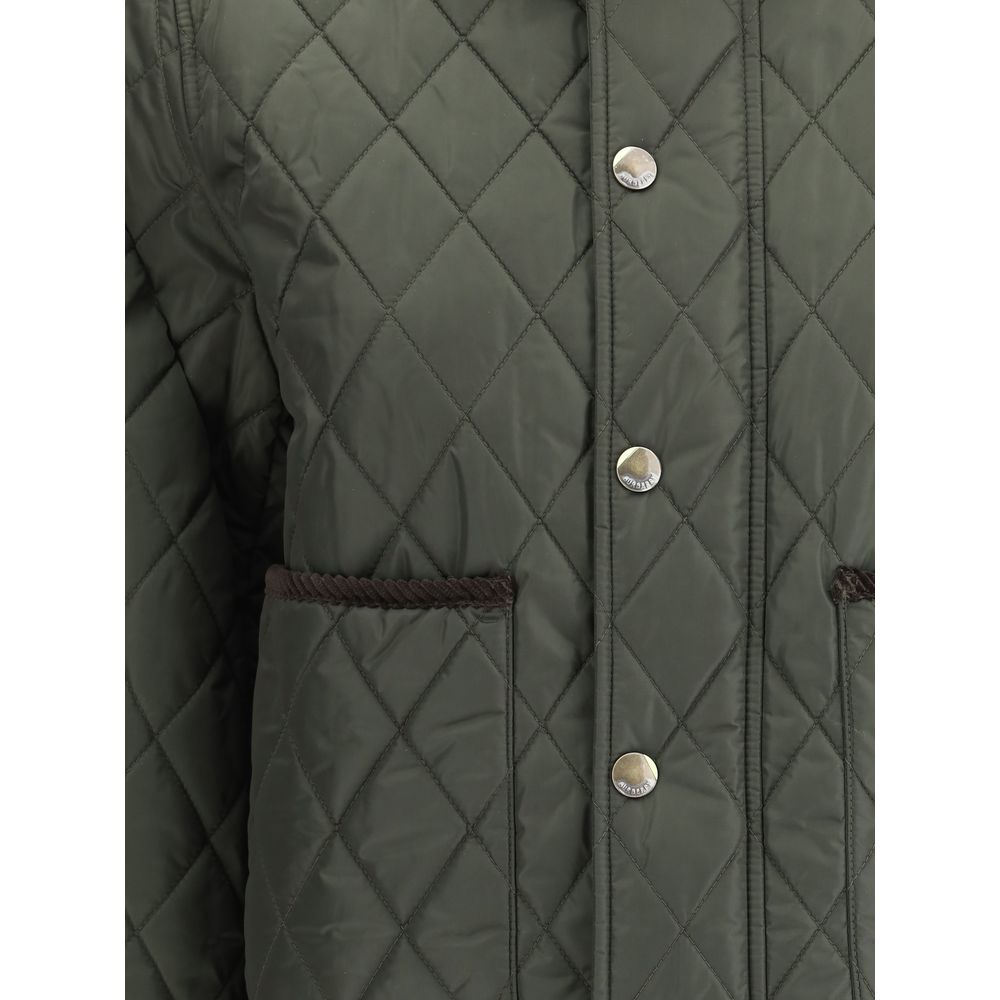 Яке Burberry Quilts