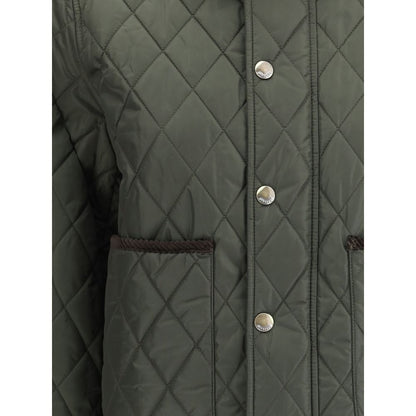 Яке Burberry Quilts