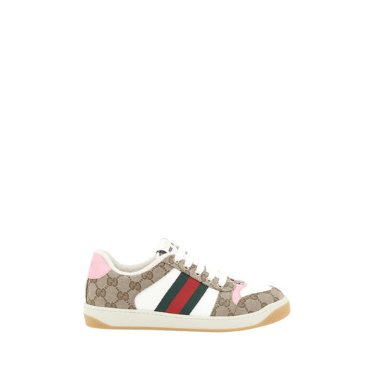 Gucci Screener-Sneaker