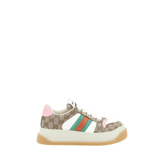 Gucci GG Canvas-Sneakers