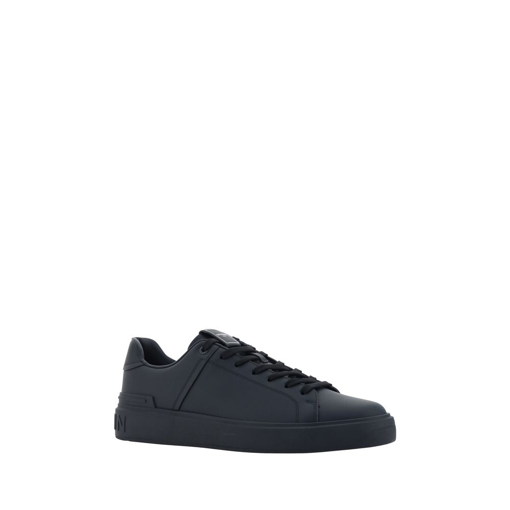 Маратонки Balmain B-Court