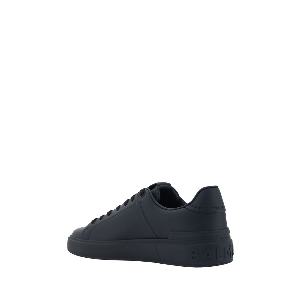 Маратонки Balmain B-Court