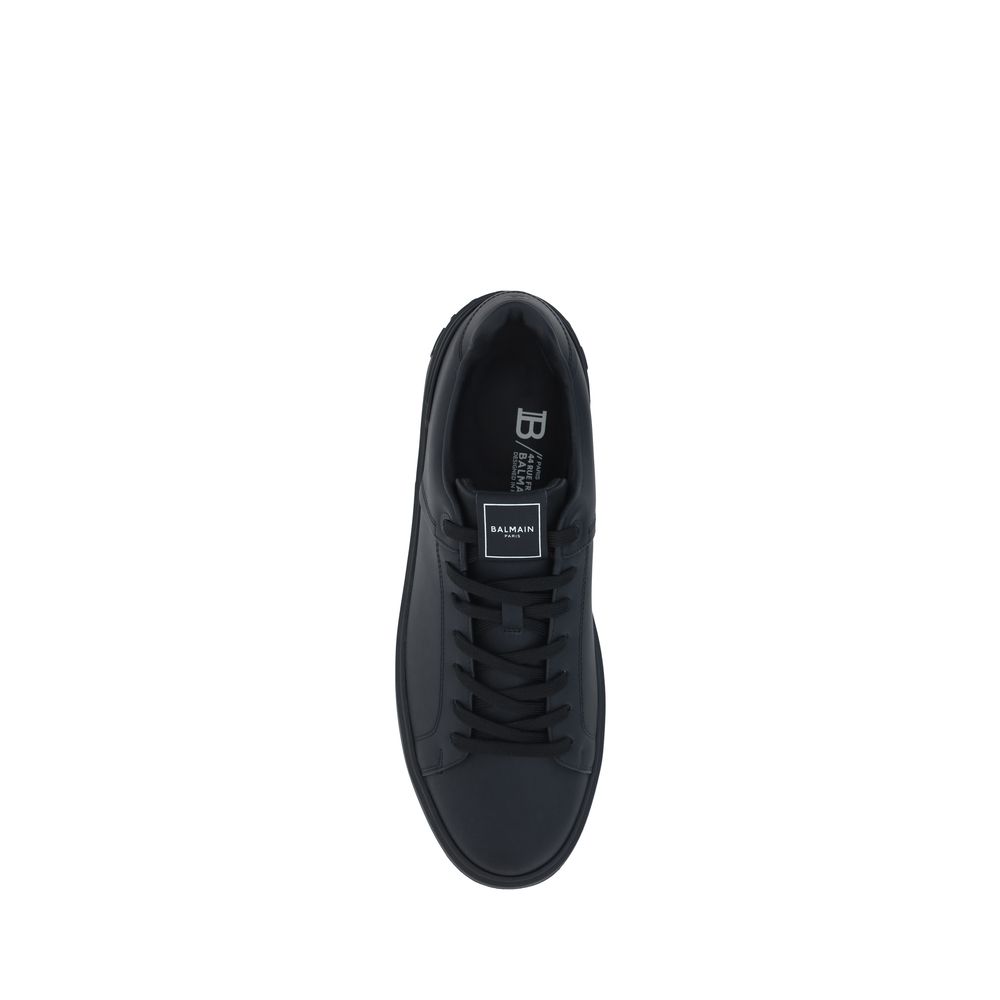 Маратонки Balmain B-Court