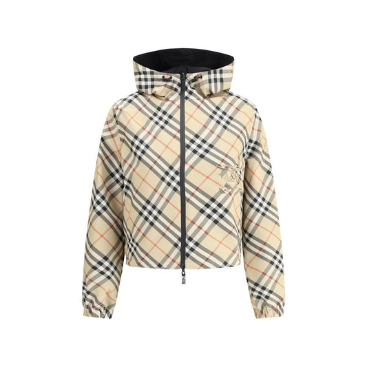 Двустранно яке Burberry