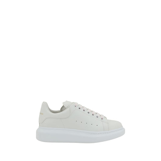 Кожени маратонки Alexander McQueen