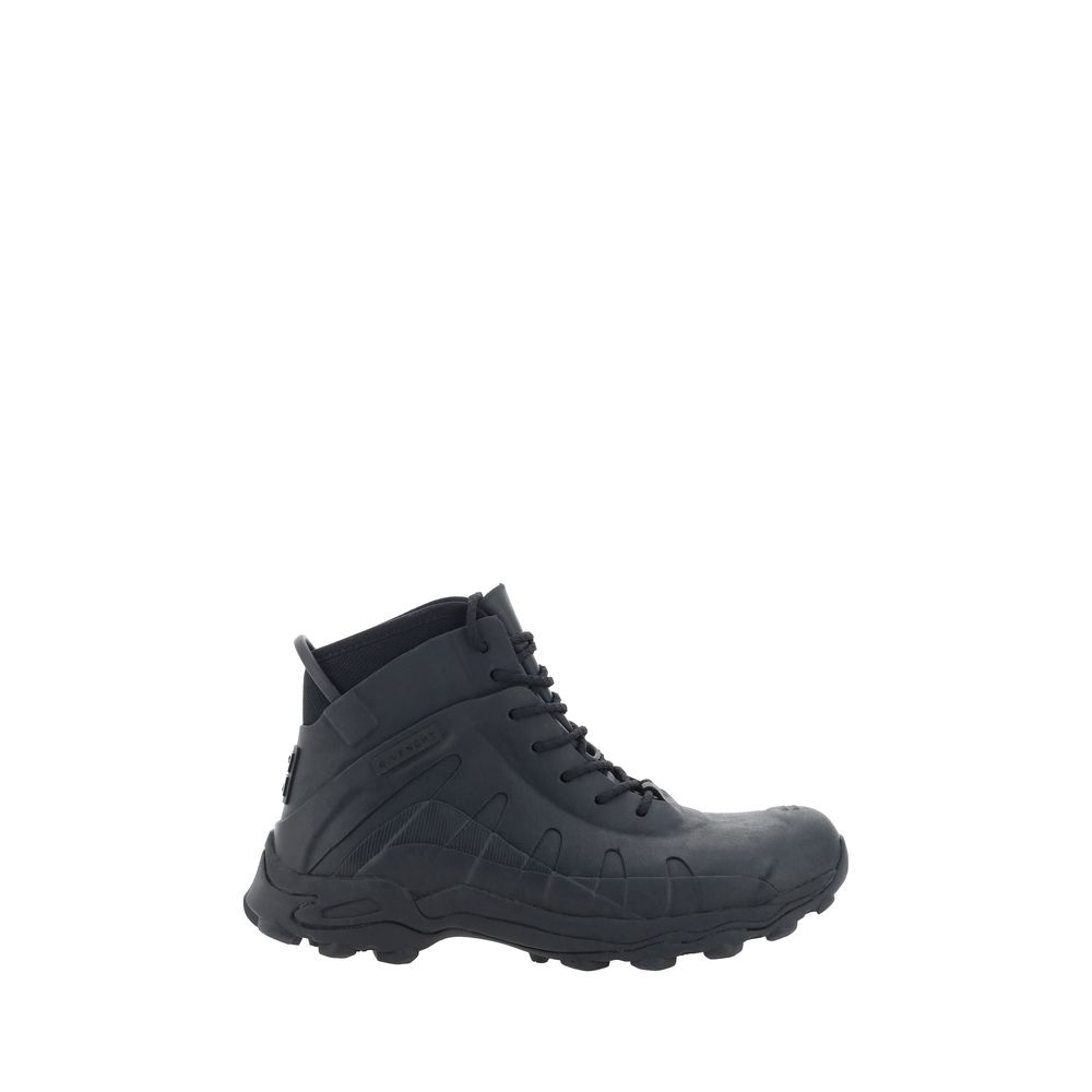Givenchy Stiefeletten