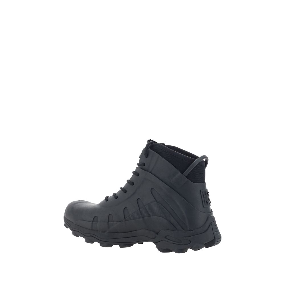 Givenchy Stiefeletten