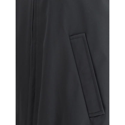 Подплатена жилетка Marni