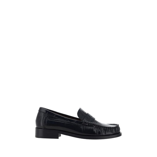 Paris Texas – Dylan – Halbschuhe