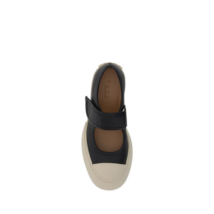 Кецове Marni Pablo Mary Jane