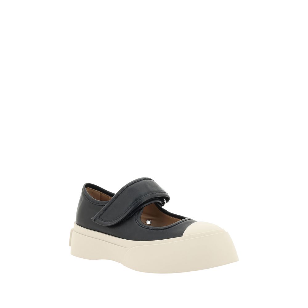 Кецове Marni Mary Jane