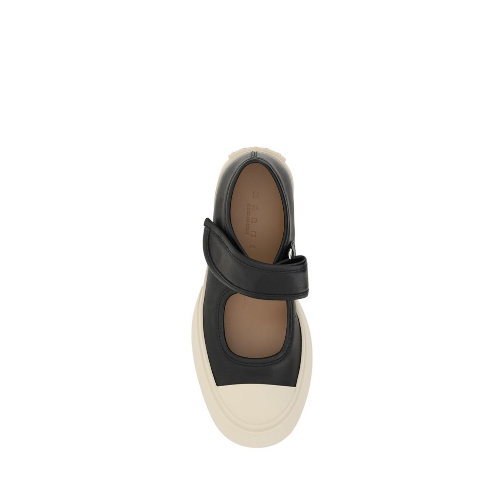 Кецове Marni Mary Jane