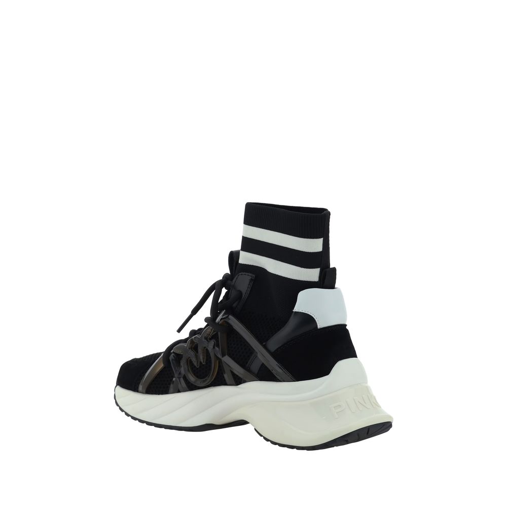 Маратонки PINKO Ariel 05