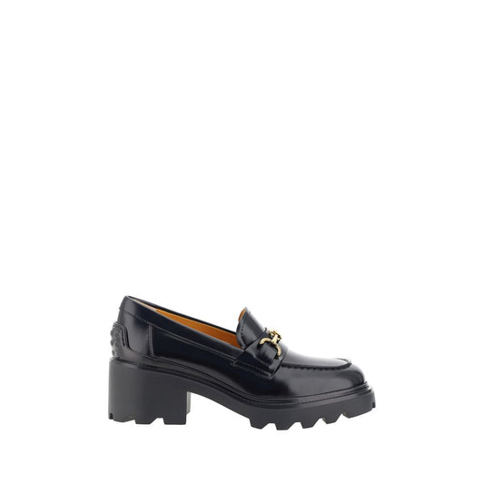 Мокасини на Tod's