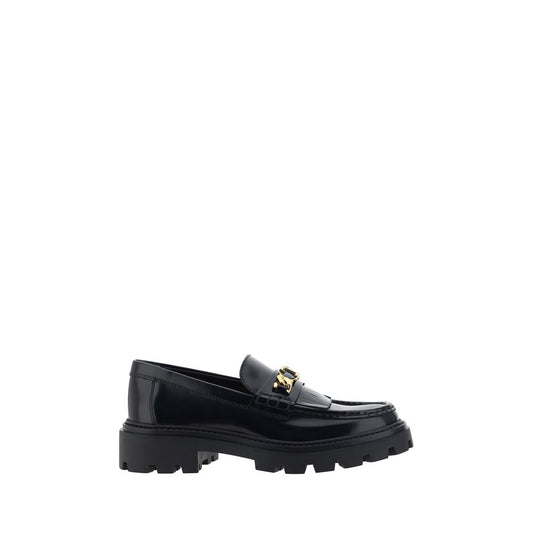 Мокасини на Tod's