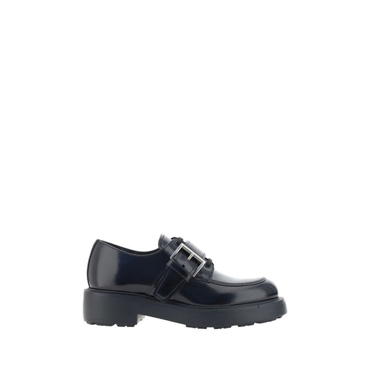 Мокасини Prada