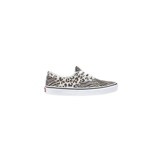 Vans Бежови маратонки от плат