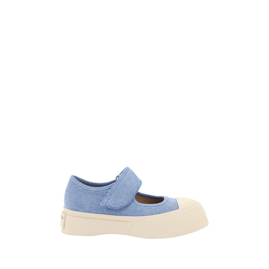 Marni Denim маратонки Mary Jane
