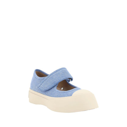 Marni Denim маратонки Mary Jane