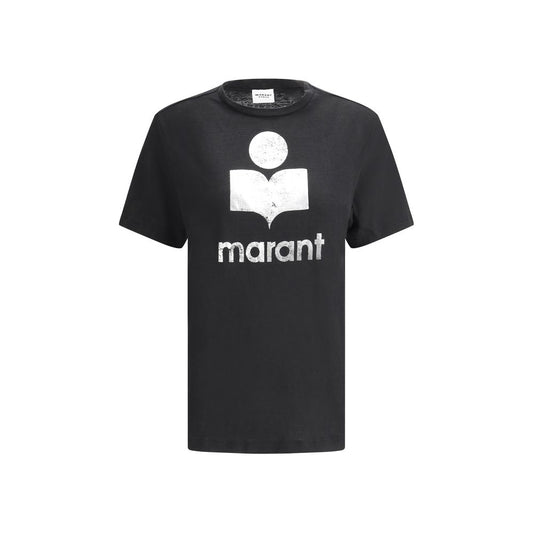 Тениска Marant Etoile Zewel
