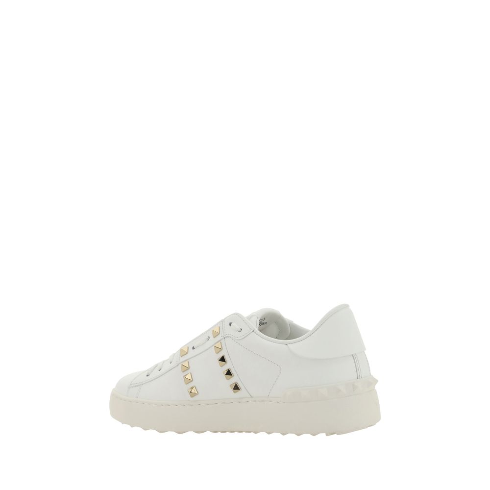 Кецове Valentino Garavani Rockstud Untitled