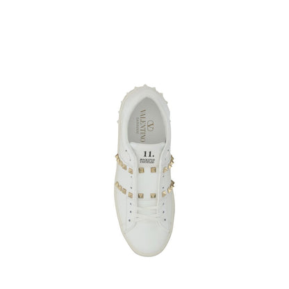 Кецове Valentino Garavani Rockstud Untitled