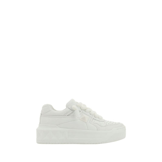 Маратонки Valentino Garavani One Stud XL