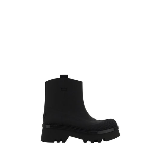 Chloé Raina Stiefeletten