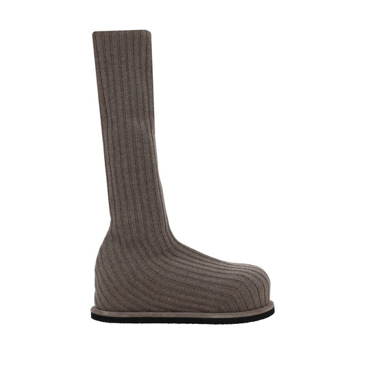 Amina Muaddi Veneda Stiefel
