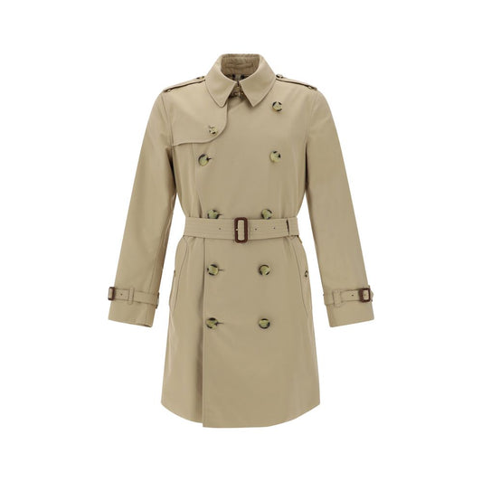 Палто Burberry Kensington