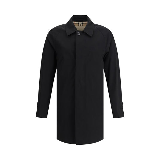 Палто Burberry Camden