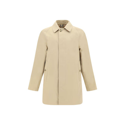 Палто Burberry Camden