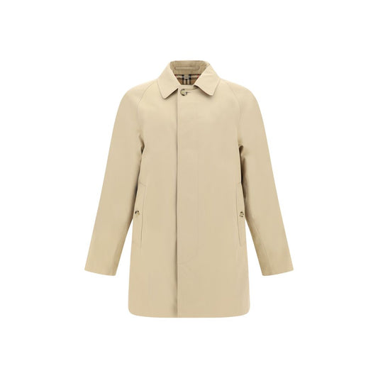 Палто Burberry Camden