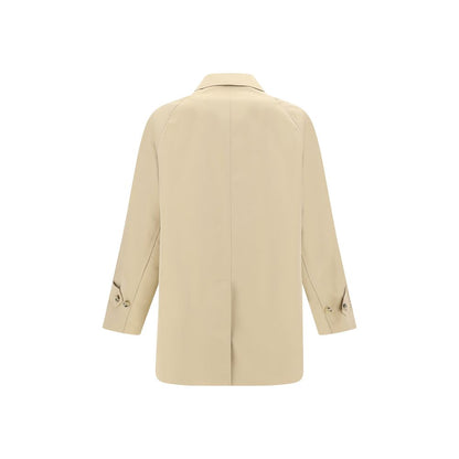 Палто Burberry Camden