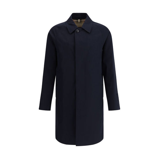 Палто Burberry Camden