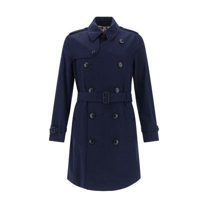 Палто Burberry Kensington