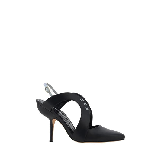 Manolo Blahnik – Jijara-Pumps