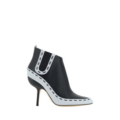Помпи Manolo Blahnik Rizas