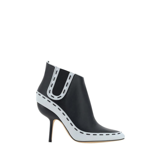 Помпи Manolo Blahnik Rizas
