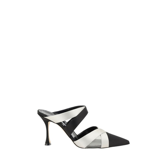 Помпи Manolo Blahnik Oyounak