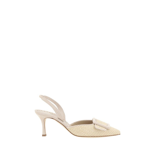 Помпи Manolo Blahnik Mayslibi