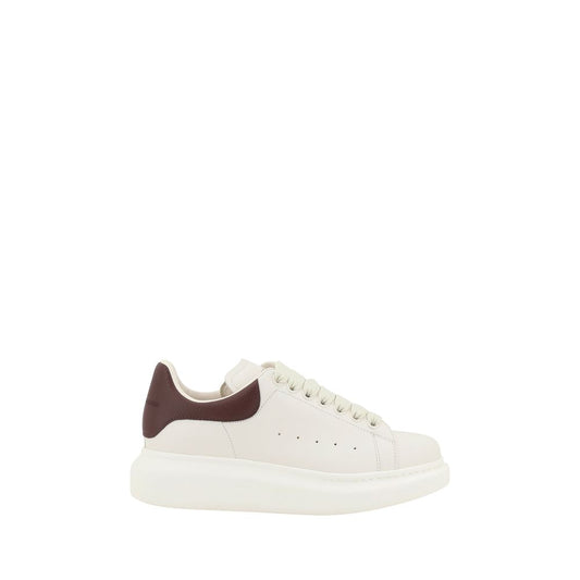 Кожени маратонки Alexander McQueen