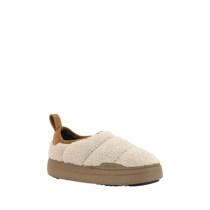 Moon Boot Park Puffer-Schuhe