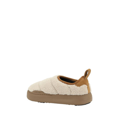 Moon Boot Park Puffer-Schuhe